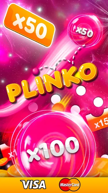 Plinko Blast Screenshot